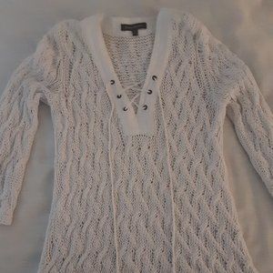 Tommy Bahama Sweater Tunic